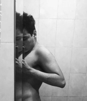 Aldo Jaramillo OnlyFans México - @aldojaramillo4