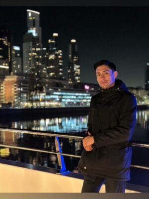 Aldo Moreno OnlyFans México - @aldomorenox
