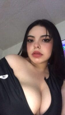 Ale Segovia OnlyFans México - @ale.segovia