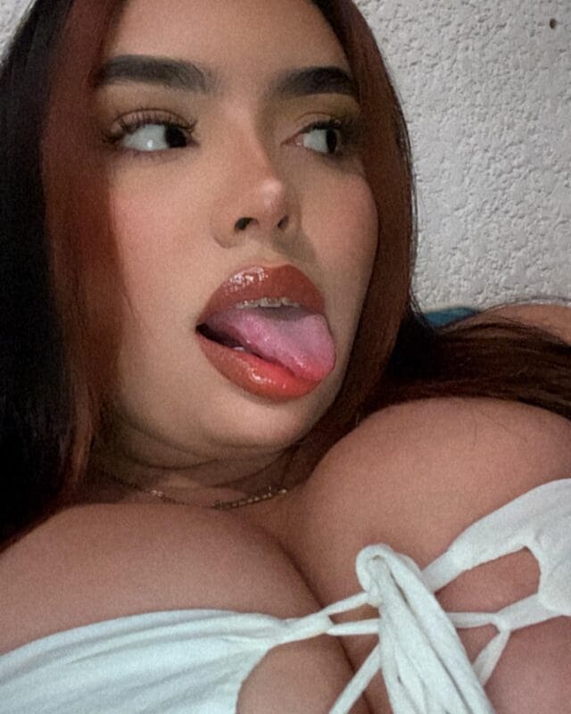 Alebabyy OnlyFans México - @alebby.22