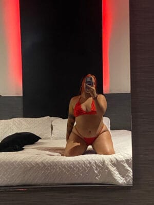 Aleda RC OnlyFans México - @aleda_27