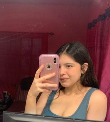 Alejandra Garcia OnlyFans México - @alejandrasanchez1888