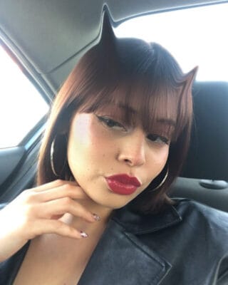 Alejandra Guevara OnlyFans México - @alejandraguevaramty