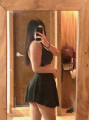 Alejandra rjs OnlyFans México - @alesntz