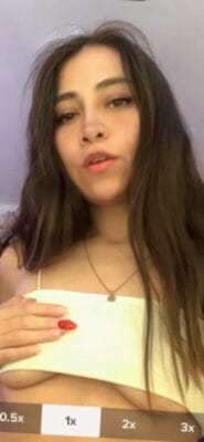 Alejandra Soto OnlyFans México - @aleessoto