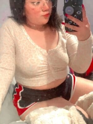 Alejandra TS OnlyFans México - @alejandra.ts