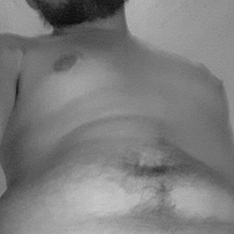 Alejandro Cetzal OnlyFans México - @alejandrocetzal