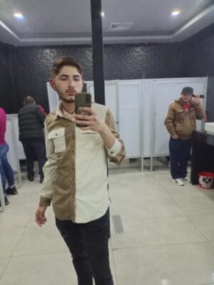 Alejandro OnlyFans México - @alejandrorop