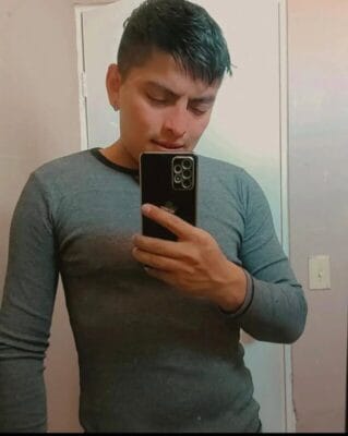 Alejandro OnlyFans México - @altuxxx