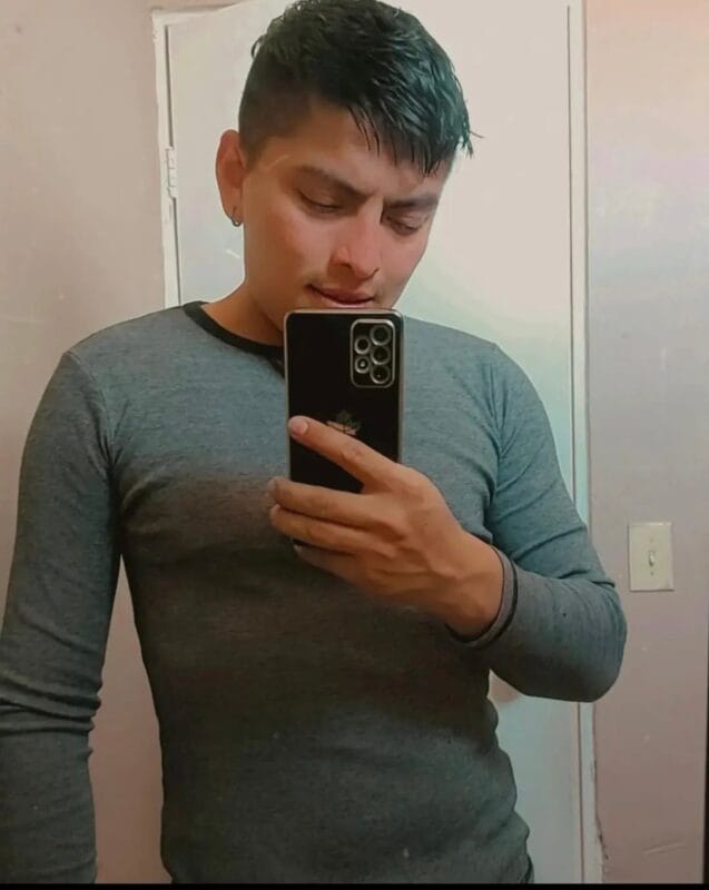 Alejandro OnlyFans México - @altuxxx