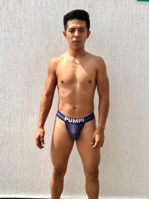 Alejandro OR OnlyFans México - @aleunderr