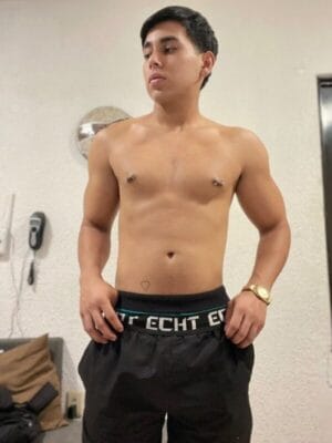 AlejoNando OnlyFans México - @alejonando22