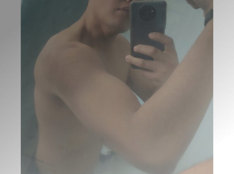 Alessandro Sebastián OnlyFans México - @alesseb18