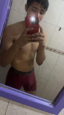Alex OnlyFans México - @alejandro6.9