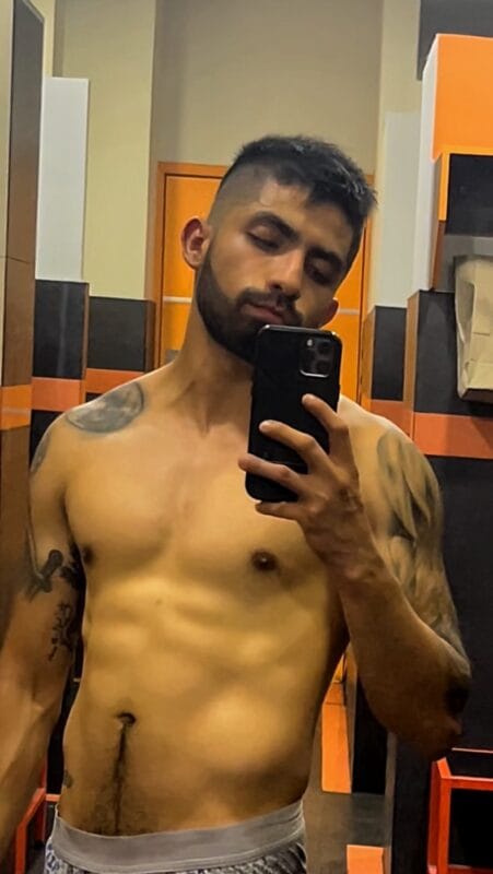 Alex OnlyFans México - @alexandrognm