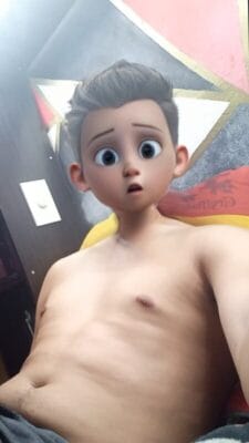 Alex OnlyFans México - @alexhot1