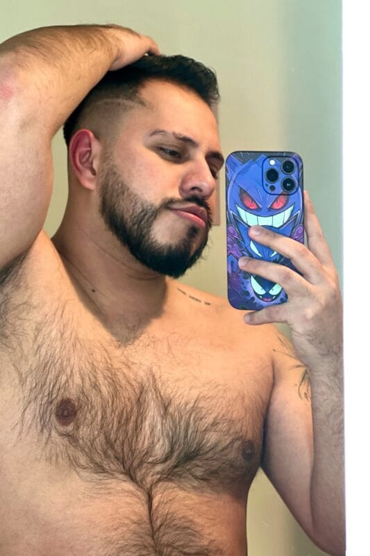 Alex OnlyFans México - @alexlozz
