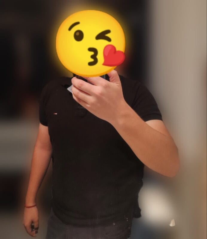 Alex OnlyFans México - @alexspmf