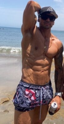 Alex OnlyFans México - @alextov85