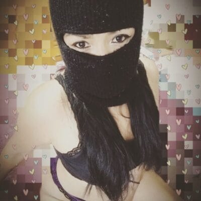 Alexa Maryori Luna OnlyFans México - @alexamaryoriluna