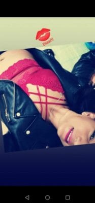 Alexa OnlyFans México - @aleflakiz