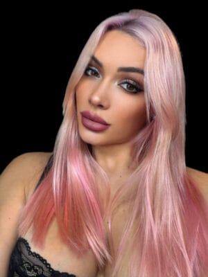 Alexa OnlyFans México - @alexa_sexygirl