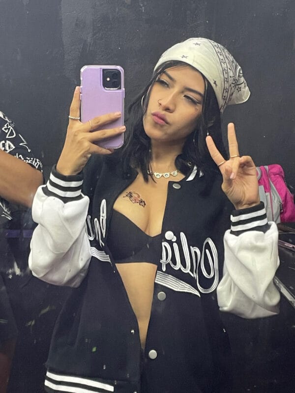 Alexa Zaleta OnlyFans México - @alexa.1301