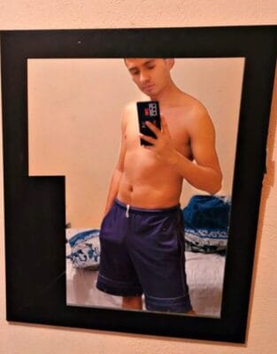 Alexander OnlyFans México - @alexander78echeverria