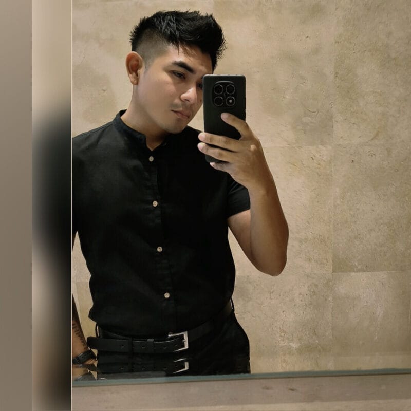 Alexander Ortiz OnlyFans México - @alexanderortiz1