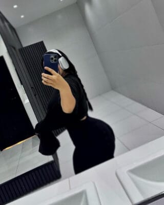 Alexandra Gomez OnlyFans México - @alexag239
