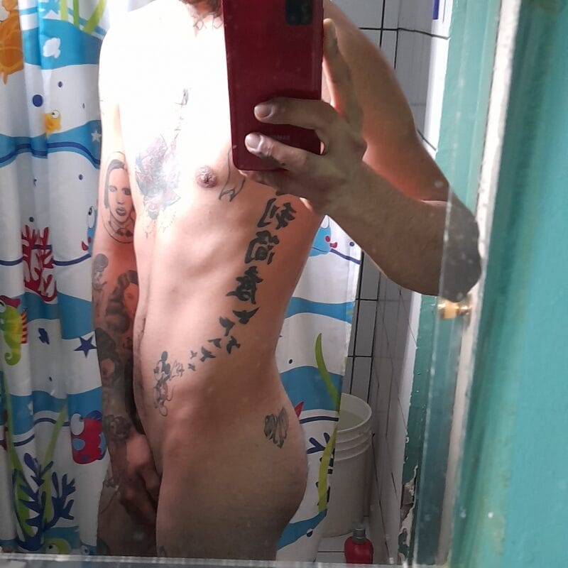 Alexandro Adams Carter OnlyFans México - @alexandroadams