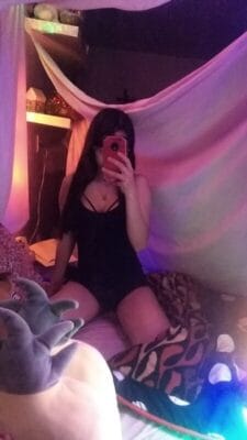 AlexCat OnlyFans México - @alexcat88903