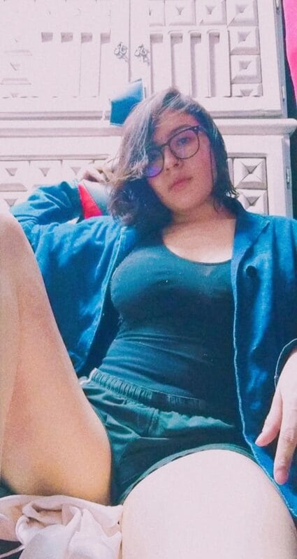 Alexia Souza OnlyFans México - @alexia_vee