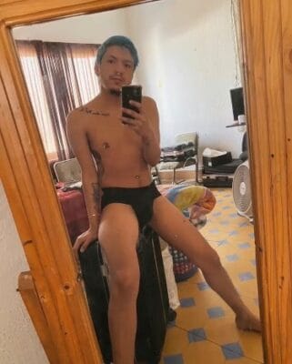 Alexis Bocardo OnlyFans México - @alexisbocardo
