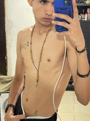 Alexis vlz. OnlyFans México - @alexx_vlz