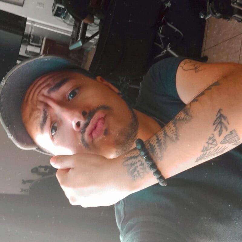 AlexRod OnlyFans México - @alexzeroxx