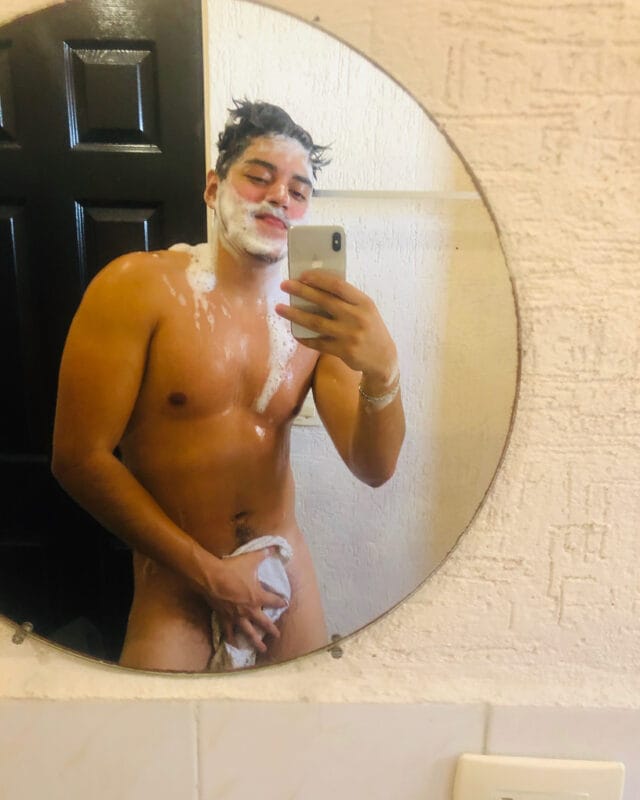 Alexurquiza OnlyFans México - @alexivantau