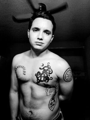 AlexX ApexX OnlyFans México - @alexapex