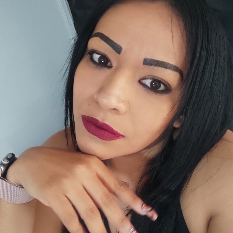 Alexxa Mar OnlyFans México - @alexxamar