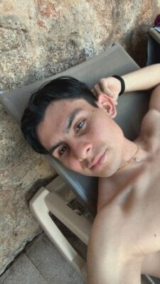 AlexxC OnlyFans México - @alexxxcmine