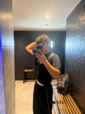 AlfonsoMer OnlyFans México - @alfonsomer19