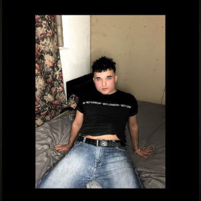 Alfredo Garza 23 OnlyFans México - @alfredogarza23