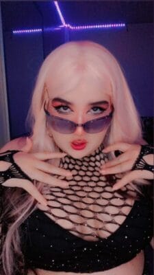 Algodondesal OnlyFans México - @algodondesal_lili