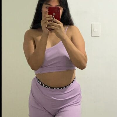 Alice OnlyFans México - @alicecasas