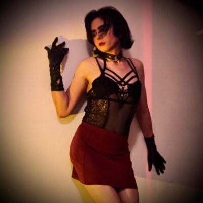 Alicia Hildegard OnlyFans México - @alice_hildegard