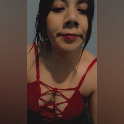 Aline OnlyFans México - @aline081197