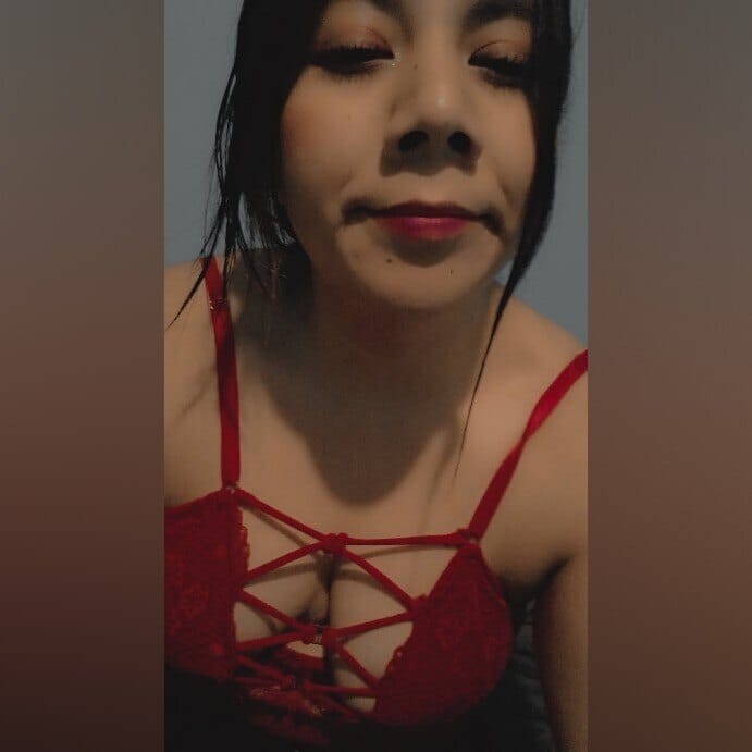 Aline OnlyFans México - @aline081197