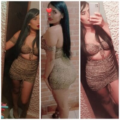 Alinne OnlyFans México - @alinne.cr