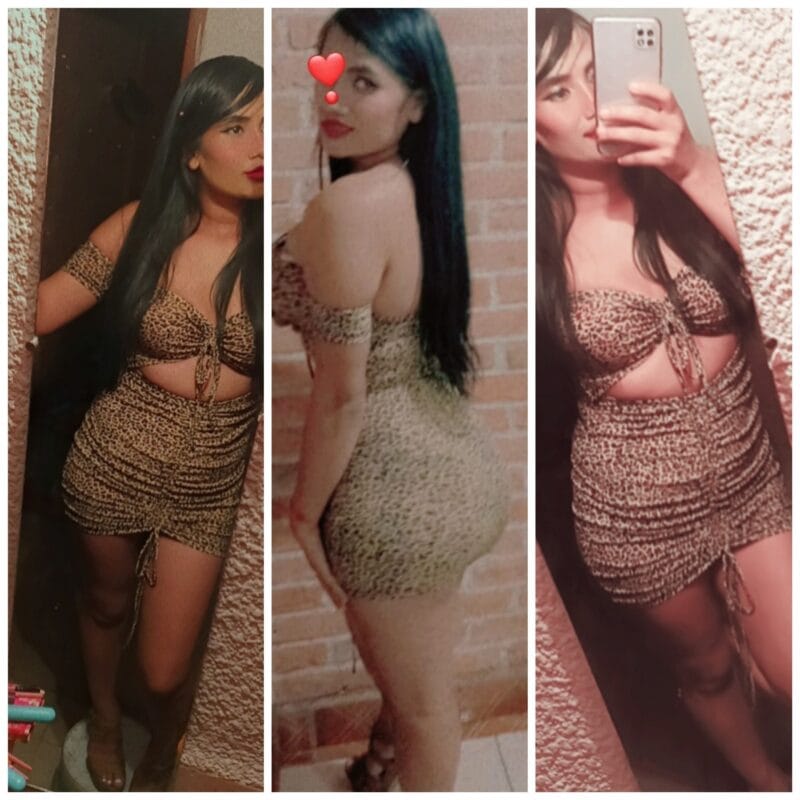 Alinne OnlyFans México - @alinne.cr