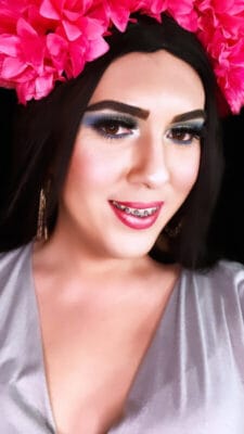 Alison Gonzalez OnlyFans México - @alison_g95